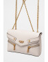 GUESS Geanta crossbody din piele ecologica Trissa - Pled.ro