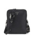 GUESS Geanta crossbody din piele saffiano ecologica - Pled.ro