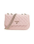 Guess Geanta crossbody matlasata - Pled.ro