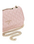 Guess Geanta crossbody matlasata - Pled.ro