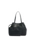 GUESS Geanta dama VIKKY-HWHB69-95230 Negru - Pled.ro