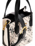 Guess Geanta shopper cu logo - Pled.ro