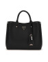 GUESS Geanta shopper de piele ecologica Meridian - Pled.ro