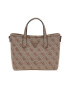 GUESS Geanta tote mini Latona - Pled.ro