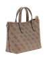 GUESS Geanta tote mini Latona - Pled.ro