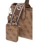 GUESS Geanta tote mini Latona - Pled.ro