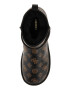 GUESS Ghete slip-on cu imprimeu logo - Pled.ro