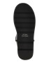 GUESS Ghete slip-on de piele ecologica cu logo stantat - Pled.ro