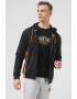 GUESS Hanorac cu logo pentru fitness - Pled.ro