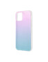 GUESS Husa 3D Raised Iridescent pentru iPhone 12 Pro Max - Pled.ro