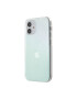 GUESS Husa Cover 3D Raised Iridescent pentru iPhone 12 Mini - Pled.ro