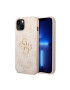 GUESS Husa de protectie 4G Metal Logo pentru iPhone 14 - Pled.ro