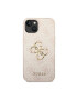 GUESS Husa de protectie 4G Metal Logo pentru iPhone 14 - Pled.ro