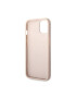 GUESS Husa de protectie 4G Metal Logo pentru iPhone 14 - Pled.ro