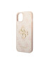 GUESS Husa de protectie 4G Metal Logo pentru iPhone 14 - Pled.ro