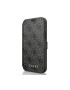 GUESS Husa de protectie Book 4G pentru iPhone 12 Pro Max - Pled.ro