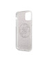 GUESS Husa de protectie Glitter Circle Kryt GUHCN58PCUGLPI pentru iPhone 11 Pro Pink - Pled.ro