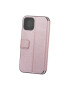 GUESS Husa de protectie IriDescent pentru Apple iPhone 12 mini Roz - Pled.ro