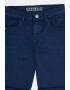 GUESS JEANS Bermude de denim cu talie medie - Pled.ro