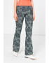 GUESS Blugi bootcut cu model - Pled.ro