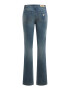 GUESS JEANS Blugi bootcut din amestec de modal cu detalii cu aspect decolorat - Pled.ro