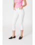 GUESS JEANS Blugi capri cu 5 buzunare - Pled.ro