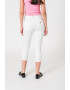 GUESS JEANS Blugi capri cu 5 buzunare - Pled.ro