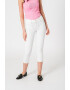 GUESS JEANS Blugi capri cu 5 buzunare - Pled.ro