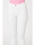 GUESS JEANS Blugi capri cu 5 buzunare - Pled.ro