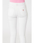 GUESS JEANS Blugi capri cu 5 buzunare - Pled.ro