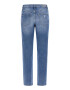 GUESS JEANS Blugi cu aplicatii cu strasuri - Pled.ro