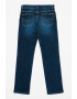 GUESS JEANS Blugi cu aspect decolorat - Pled.ro