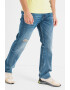 GUESS JEANS Blugi cu aspect decolorat si rupturi decorative Rodeo - Pled.ro