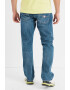 GUESS JEANS Blugi cu aspect decolorat si rupturi decorative Rodeo - Pled.ro