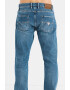 GUESS JEANS Blugi cu aspect decolorat si rupturi decorative Rodeo - Pled.ro