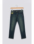 GUESS JEANS Blugi cu aspect deteriorat - Pled.ro