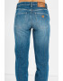 GUESS JEANS Blugi cu croiala ampla si aspect decolorat - Pled.ro