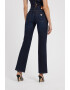 GUESS JEANS Blugi cu croiala bootcut si model cu 5 buzunare - Pled.ro