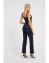 GUESS JEANS Blugi cu croiala bootcut si model cu 5 buzunare - Pled.ro