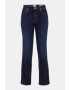 GUESS JEANS Blugi cu croiala bootcut si model cu 5 buzunare - Pled.ro