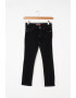 GUESS JEANS Blugi cu cusaturi contrastante - Pled.ro