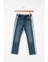 GUESS JEANS Blugi cu detalii contrastante - Pled.ro