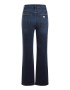 GUESS JEANS Blugi evazati cu talie inalta - Pled.ro