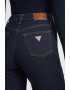 GUESS JEANS Blugi mom fit cu talie inalta - Pled.ro