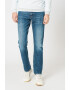 GUESS JEANS Blugi regular fit cu aspect decolorat - Pled.ro