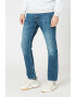 GUESS JEANS Blugi regular fit cu aspect decolorat - Pled.ro