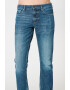 GUESS JEANS Blugi regular fit cu aspect decolorat - Pled.ro