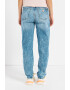 GUESS JEANS Blugi relaxed fit cu aspect decolorat - Pled.ro