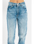 GUESS JEANS Blugi relaxed fit cu aspect decolorat - Pled.ro