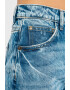 GUESS JEANS Blugi relaxed fit cu aspect decolorat - Pled.ro